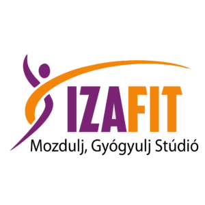 IZAFIT logo.2